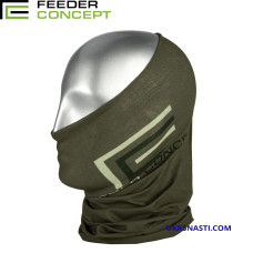 Бафф Feeder Concept Bandana Grey